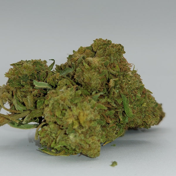 LA GRAPP FRUITY CBD glasshouse