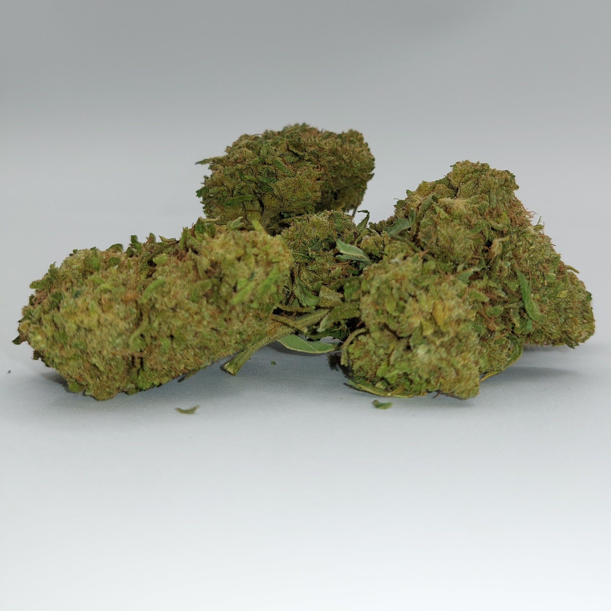 LA GRAPP FRUITY CBD glasshouse