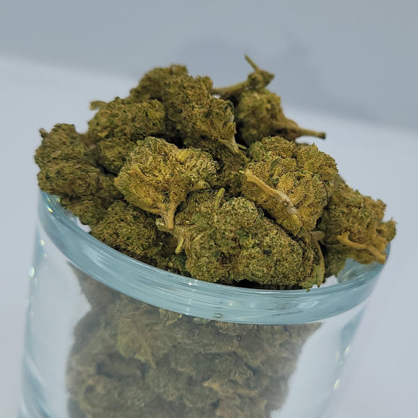 MINI BUBBLE CBD indoor