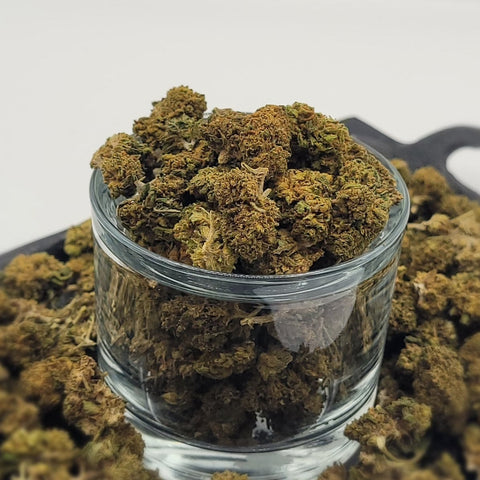 MINI ROYAL CBD indoor