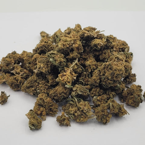 MINI BERRY DREAM CBD