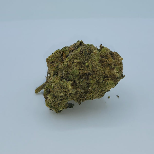 LA LEMON HAZE CBD indoor