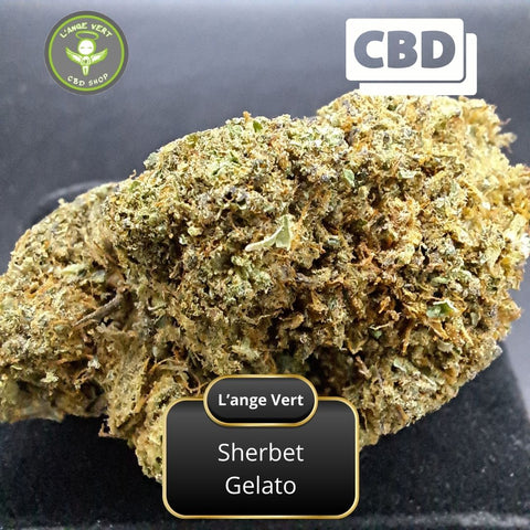 La Gelato CBD