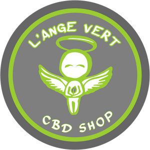 l'ange vert