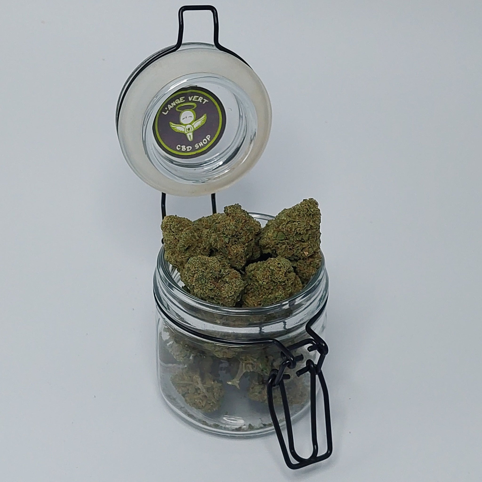 LA BUBBLE GUM CBD hydro