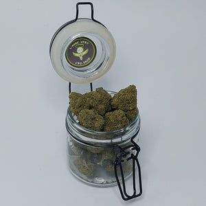 LA BUBBLE GUM CBD hydro