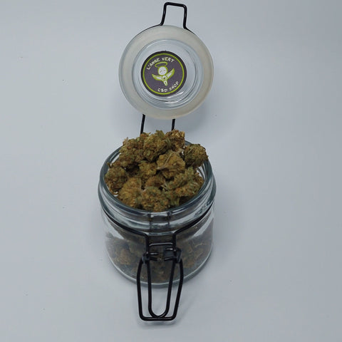 LA TRIM DE L'ANGE mini buds