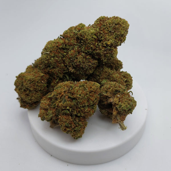 LA ROYAL CHEESE cbd indoor