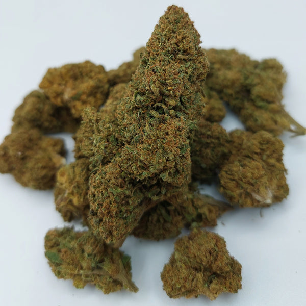 LA CANNATONIC CBD indoor