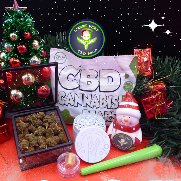 SNOWMAN PACK